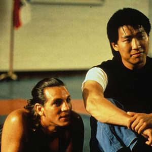 Bilder Karate Tiger IV - Best Of The Best