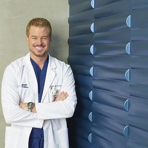 Bilder Eric Dane