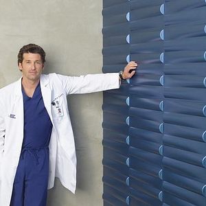 Bilder Patrick Dempsey