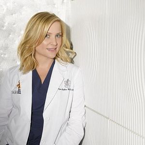Bilder Jessica Capshaw