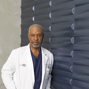 Bilder James Pickens Jr.