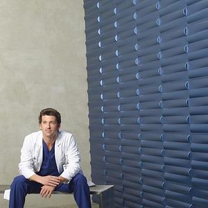 Bilder Patrick Dempsey
