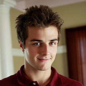 Bilder Beau Mirchoff