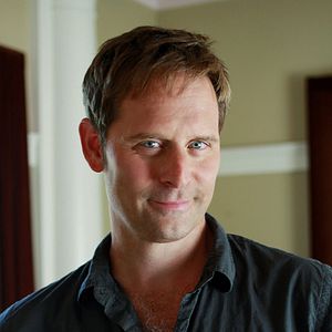 Bilder Jeffrey Nordling