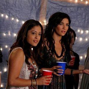 Bilder Jessica Szohr