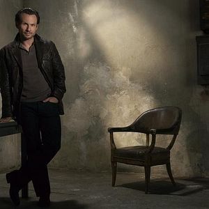 Bilder Christian Slater