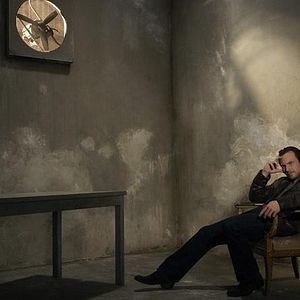 Bilder Christian Slater