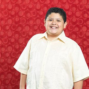 Bilder Rico Rodriguez