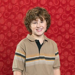 Bilder Nolan Gould
