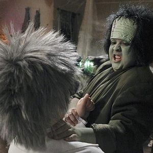 Bilder Rico Rodriguez