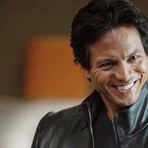 Bilder Benjamin Bratt