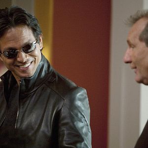 Bilder Benjamin Bratt