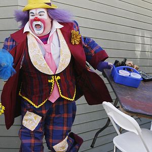 Bilder Eric Stonestreet