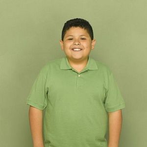 Bilder Rico Rodriguez