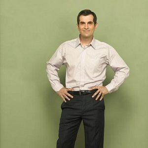 Bilder Ty Burrell