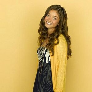 Bilder Sarah Hyland