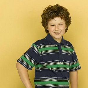 Bilder Nolan Gould