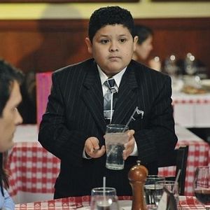 Bilder Rico Rodriguez