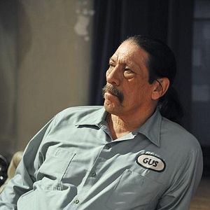Bilder Danny Trejo