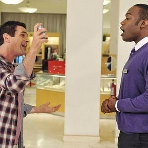 Bilder Modern Family