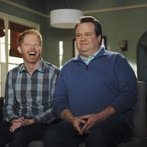 Bilder Modern Family