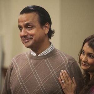 Bilder Anjali Bhimani