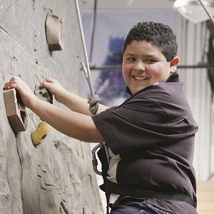 Bilder Rico Rodriguez