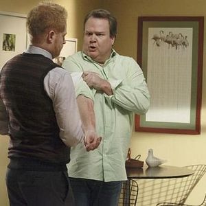 Bilder Jesse Tyler Ferguson