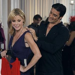 Bilder Gilles Marini