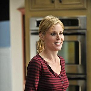Bilder Julie Bowen