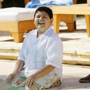 Bilder Rico Rodriguez