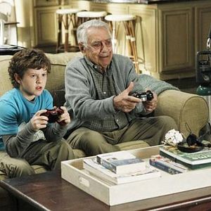 Bilder Modern Family