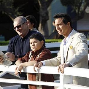 Bilder Rico Rodriguez