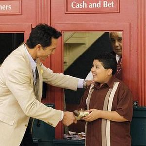 Bilder Rico Rodriguez