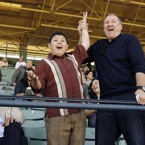 Bilder Rico Rodriguez