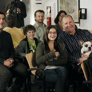 Bilder Modern Family