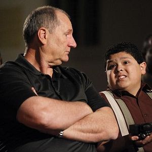 Bilder Rico Rodriguez