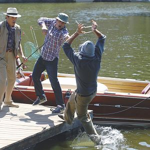 Bilder Modern Family