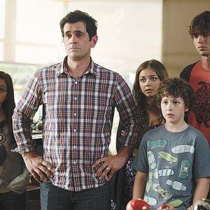 Bilder Modern Family