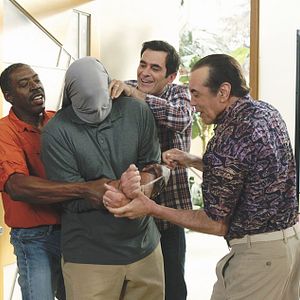 Bilder Modern Family