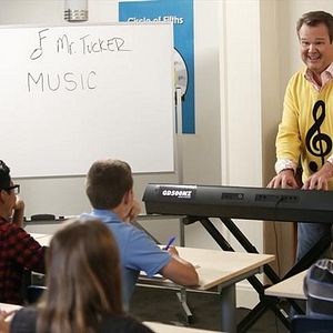 Bilder Eric Stonestreet