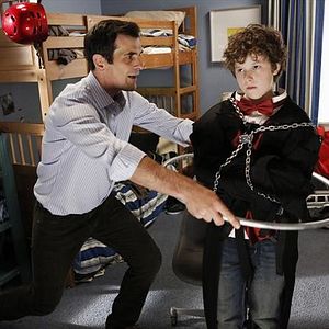 Bilder Modern Family