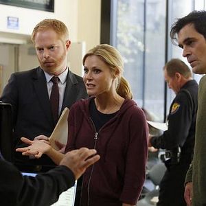 Bilder Modern Family