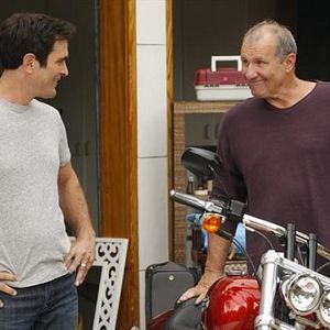 Bilder Modern Family