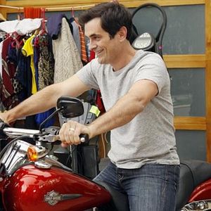 Bilder Modern Family