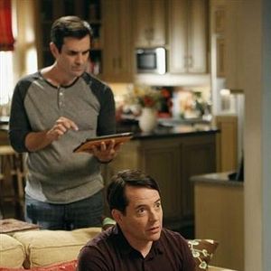 Bilder Modern Family