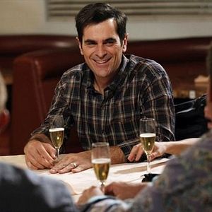 Bilder Modern Family