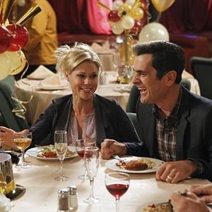 Bilder Modern Family