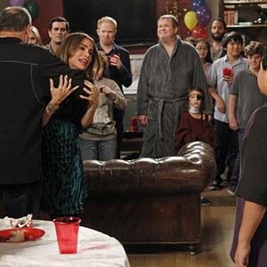 Bilder Sofía Vergara