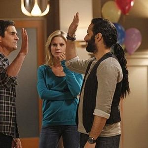 Bilder Modern Family